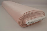 LJUS ROSA VELOUR MED STRETCH – MJUK STICKAD KVALITET
