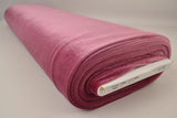 ROSA VELOUR MED STRETCH – MJUK STICKAD KVALITET