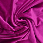 LILA VELOUR MED STRETCH