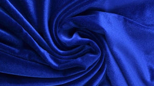 VELOUR – MJUK LUGG & GLANS