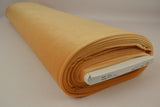 CURRYGUL VELOUR MED STRETCH – MJUK STICKAD KVALITET