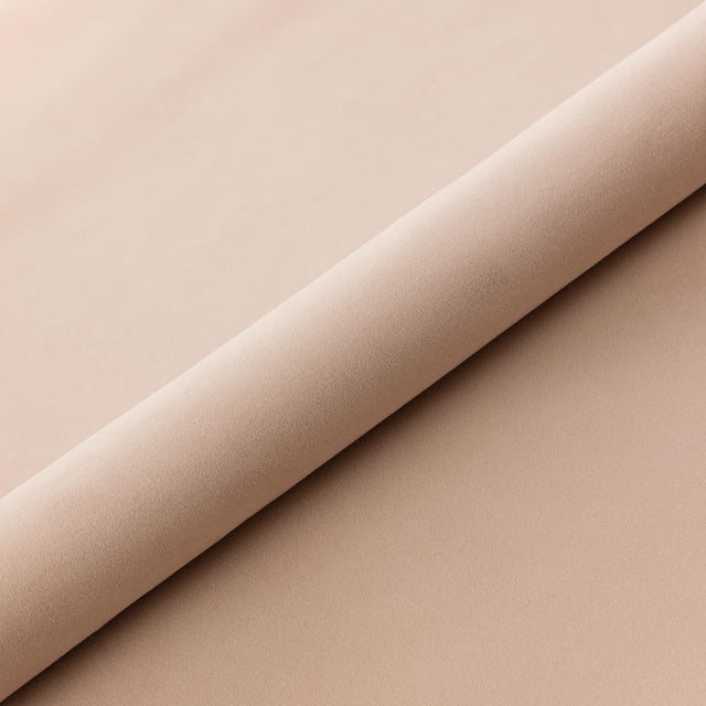 VARM NUDEBEIGE VENUS VELVET MØBELVELOUR – SLIDSTÆRK & PETPROOF