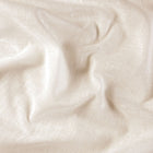 SEMI-TRANSPARENT VOILE I LINNEDLOOK TIL GARDINER
