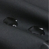 BLÅ VATTENTÄT CANVAS – KRAFTIG, SLITSTARK & LÄTT ATT RENGÖRA