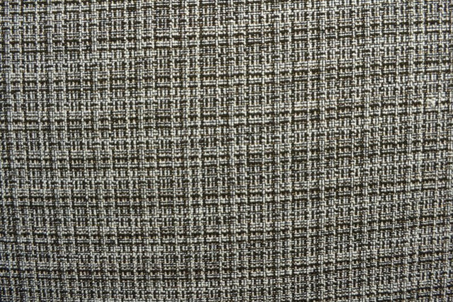 SVART OCH VIT TWEED