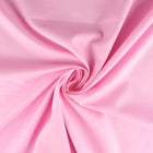 LJUSROSA BOMULLS-VOILE