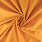 OCKRAGUL BOMULLS-VOILE