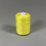 GUL STÆRK POLYESTER SYTRÅD