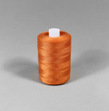 ORANGE STÆRK POLYESTER SYTRÅD