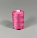 PINK STÆRK POLYESTER SYTRÅD