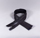 SORT LYNLÅS DELBAR 5 MM