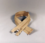 BEIGE LYNLÅS DELBAR 5 MM