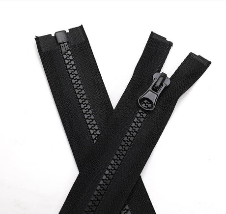 GRÅ LYNLÅS DELBAR 5 MM