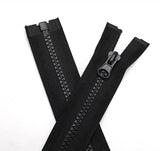 BRUN LYNLÅS DELBAR 5 MM