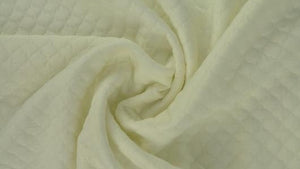 QUILTED STOF – FYLDE & TEKSTUR