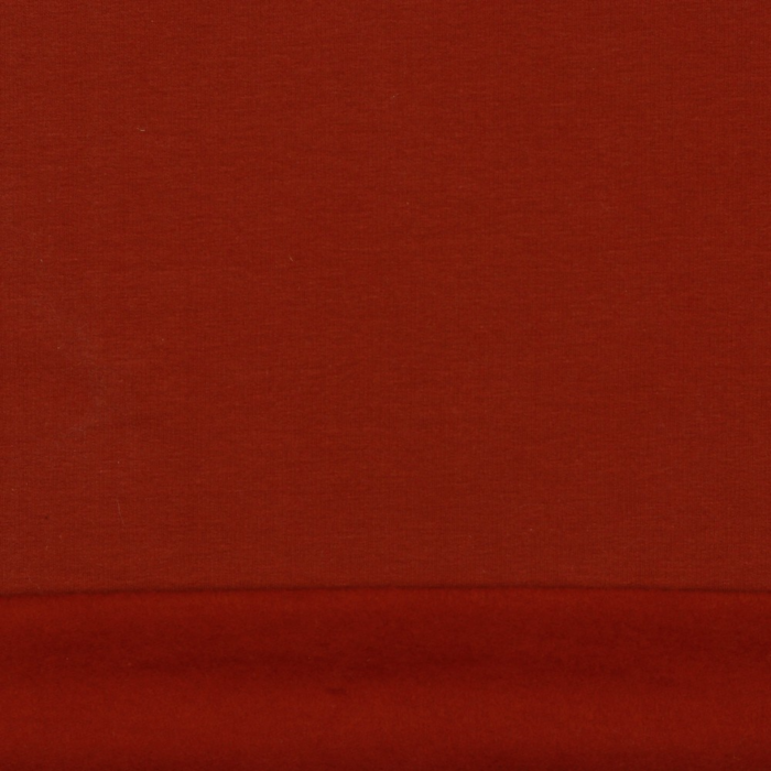 SOFT SWEAT GOTS - TERRA